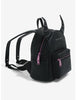 Malefica Mochila Cosplay