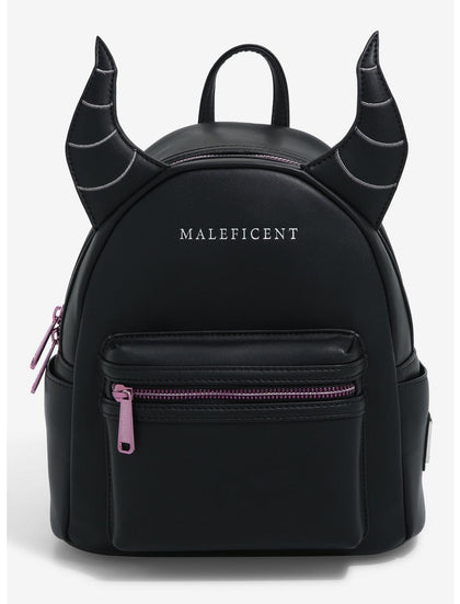 Malefica Mochila Cosplay
