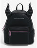 Malefica Mochila Cosplay