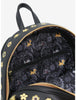 Los Aristogatos Mochila Personajes Black