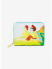 Carl & Ellie Cartera Paseo
