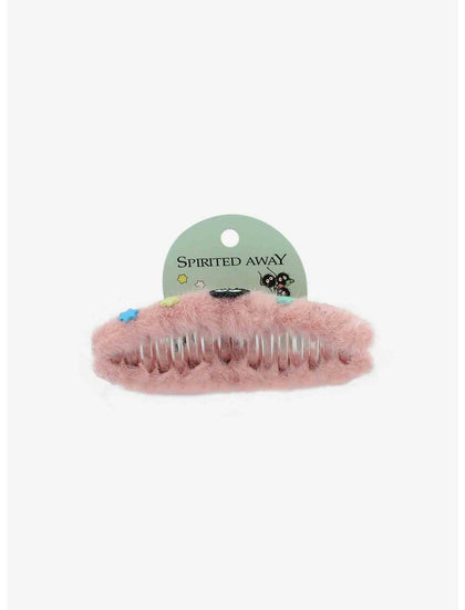 Estudio Ghibli Broche Cabello Spirited Away