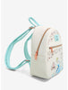 Cenicienta Reloj Y Carruaje Mochila