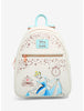 Cenicienta Reloj Y Carruaje Mochila