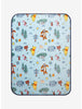 Winnie Pooh Cobija Con Caja