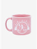 Sailor Moon Taza Rosa