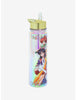 Sailor Moon Botella Agua Dorada Pretty Guardian