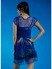 Avatar The Way Of Water Vestido Transparencias