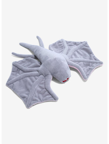 Stranger Things Peluche Bandai Demo- Bat