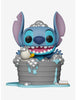 Stitch En Bañera Funko