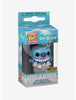 Stitch Funko Llavero Bañera