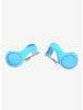 Blues Clues Orejas Broche Cabello