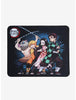 Demon Slayer Mouse Pad Oficina