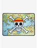 One Piece Mouse Pad Oficina