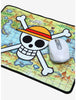 One Piece Mouse Pad Oficina