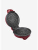 Jurassic Park Cocina Wafflera