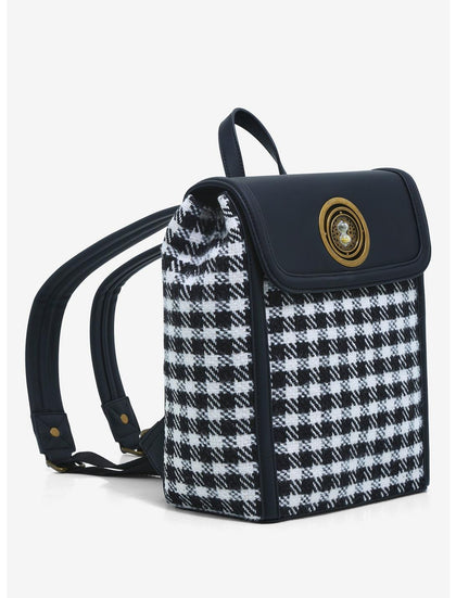 Harry Potter Mochila Time Turner Houndstooth