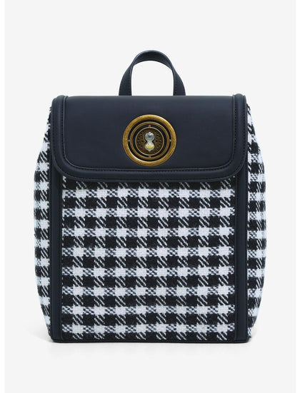 Harry Potter Mochila Time Turner Houndstooth