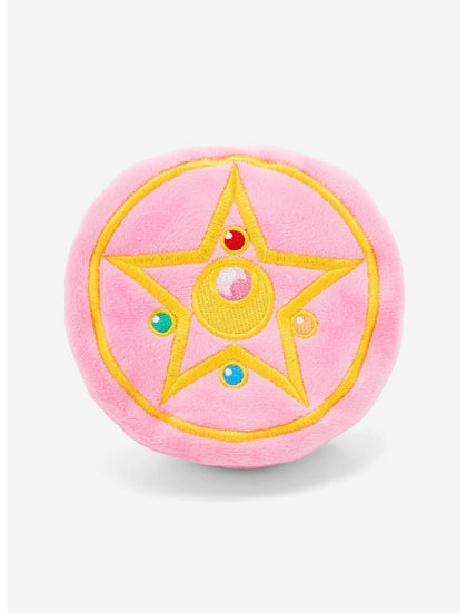 Sailor Moon Crystal Star Compact Peluche