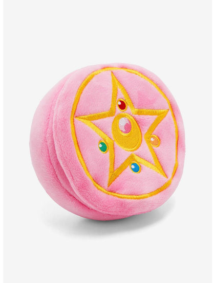 Sailor Moon Crystal Star Compact Peluche