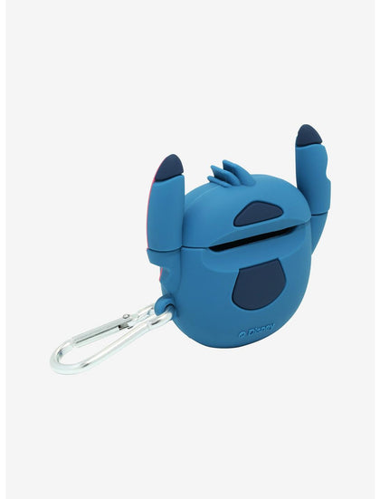 Stitch Airpod Case Rostro