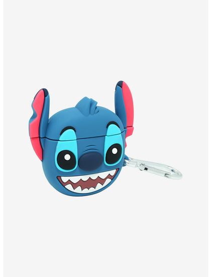 Stitch Airpod Case Rostro