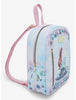 La Sirenita Mochila Ariel Rock