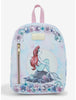 La Sirenita Mochila Ariel Rock