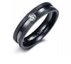 Anillos De Pareja Brilloso