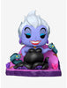 Funko Disney Villains Assemble Pop! Deluxe Ursula With Eels