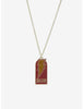 DC Comics Shazam Collar Logo