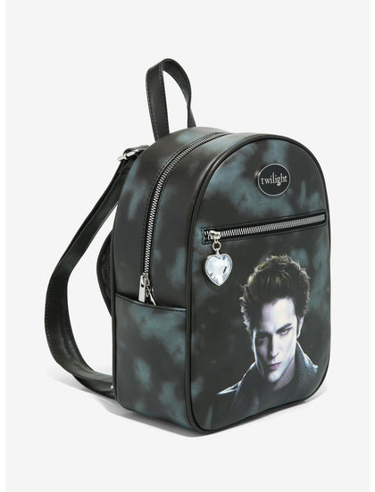 Twilight Mochila Team Edward Cullen Crepusculo