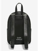 Twilight Mochila Team Edward Cullen Crepusculo