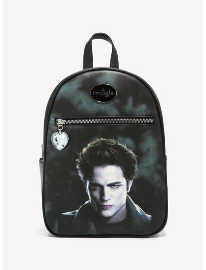 Twilight Mochila Team Edward Cullen Crepusculo