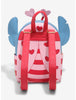 Stitch San Valentin Mochila