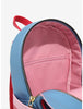 Stitch San Valentin Mochila