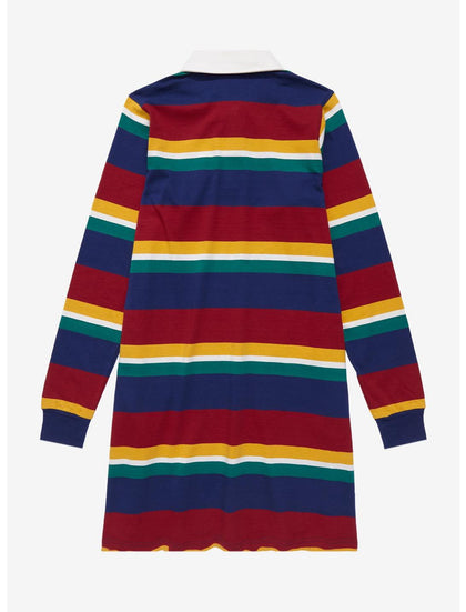 Harry Potter Vestido Rugby