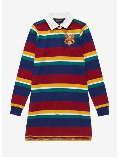 Harry Potter Vestido Rugby