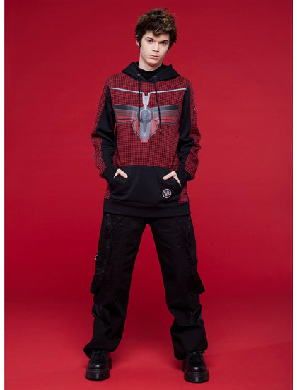 Marvel Ant-Man And The Wasp: Quantumania Hoodie