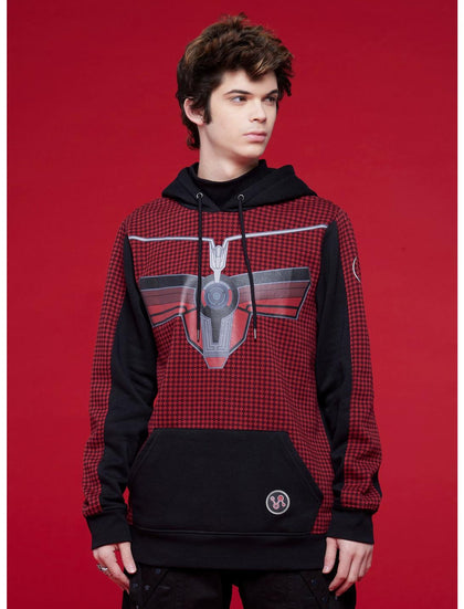 Marvel Ant-Man And The Wasp: Quantumania Hoodie