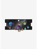 Collar Choker Planetas Sistema Solar
