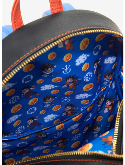 Dragon Ball Z Trio Mochila
