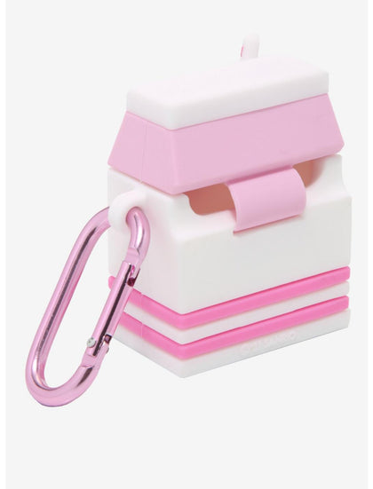 Sanrio Hello Kitty Airpod Case Carton De Leche