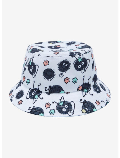 Estudio Ghibli Gorro Spirited Away Bucket