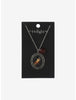 Twilight Collar Jacob Retrato Crepusculo