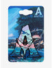 Avatar: The Way Of Water Pin Logo