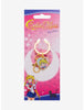 Sailor Moon Llavero Corazon