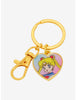 Sailor Moon Llavero Corazon