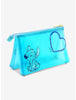 Disney Lilo & Stitch Corazon Bolsa Cosmetiquera