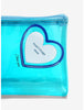 Disney Lilo & Stitch Corazon Bolsa Cosmetiquera